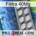 Filitra 40Mg 34